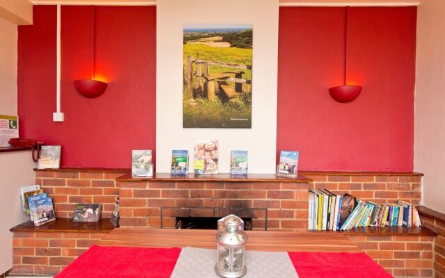 YHA Truleigh Hill - Hostel