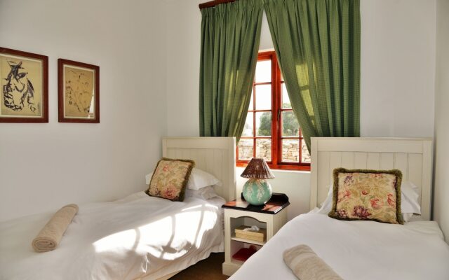 De Hoop Opstal Houses