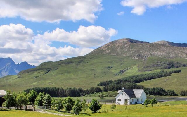 Strath Glebe Kilbride