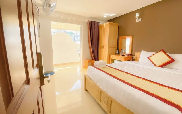 Thanh Thanh 2 Hotel