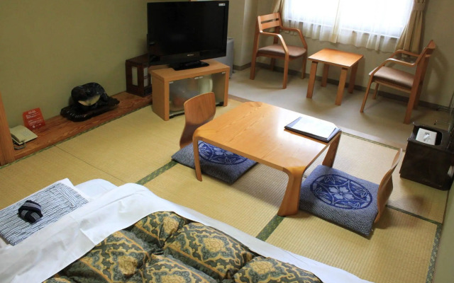 Nakatono Hotel