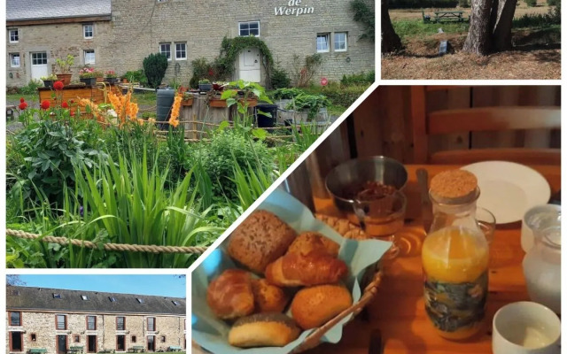 La ferme de werpin