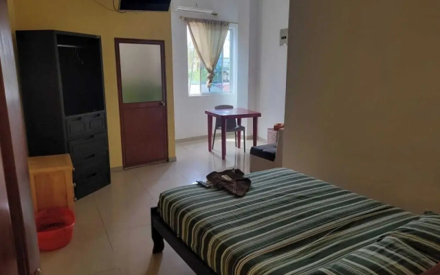 Hostal Lomas