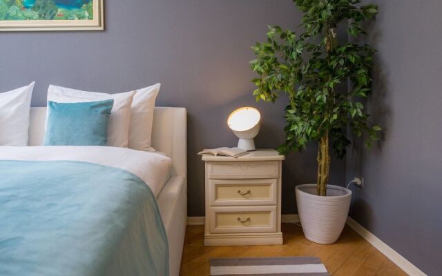 Apartment Bepo