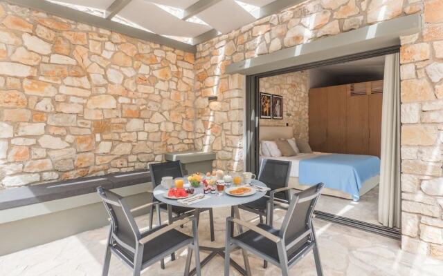 Paxoi Resort - Adults Only