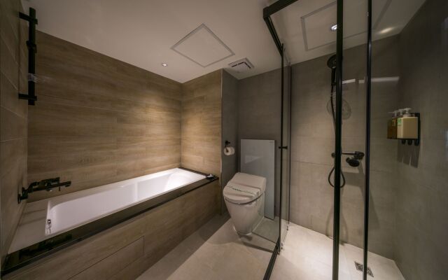 Watermark Hotel Sizihwan