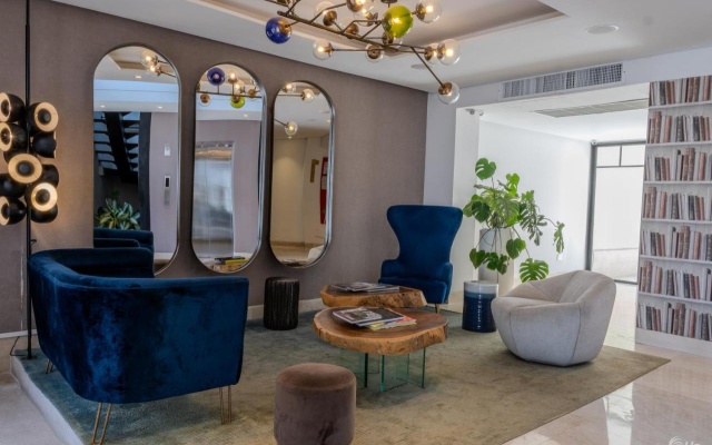 Hotel Boutique Maree