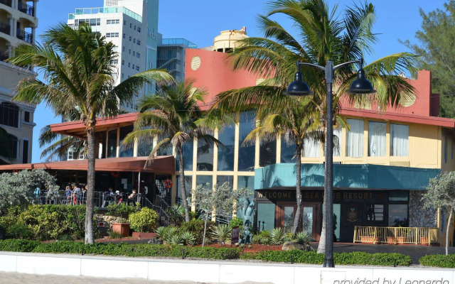 Sea Club Resort