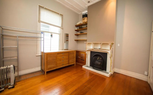 Quaint Unique Character house at Ponsonby