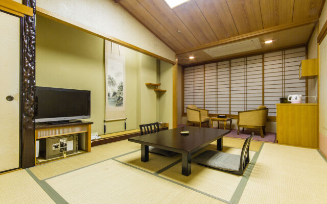 Hagi Kanko Hotel