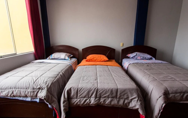 Hostal VillaCerna