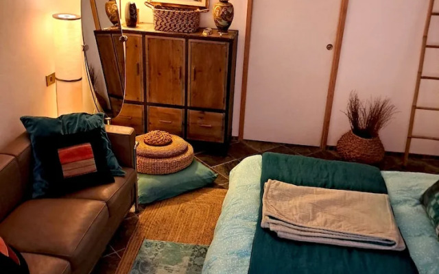 Chambres de charme Bastia