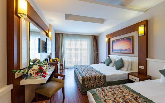 Отель Viking Star