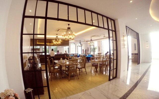 Camp Netanya Resort and Spa