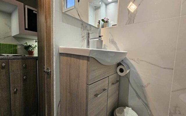 Cosy Studio in Heraklion Crete