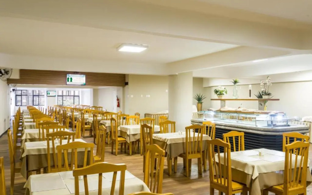 Hotel Financial Ltda