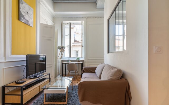 Le Royale Haussmann