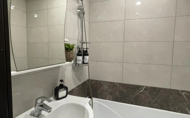 Апартаменты на улице 78-й Добровольческой Бригады 19