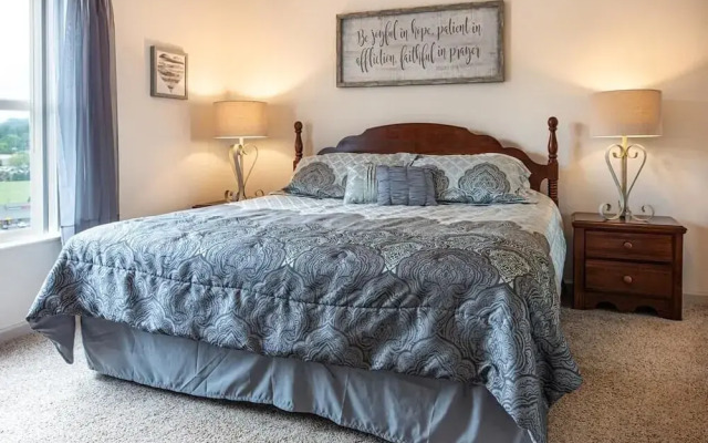 Whispering Pines Condominium 132