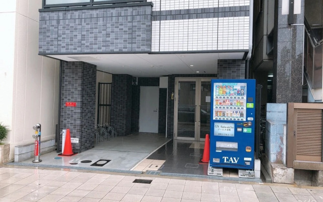 GN98 Osakaminpaku