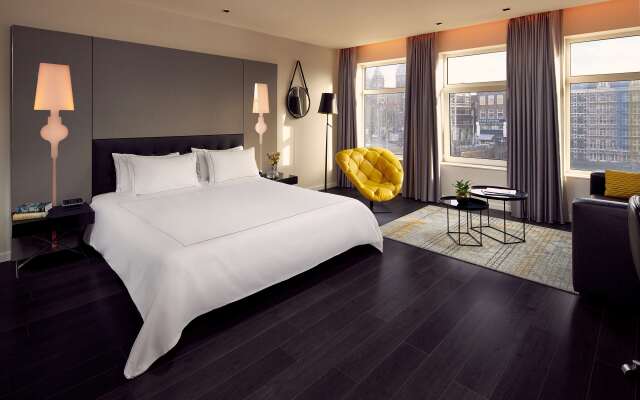 Park Plaza Victoria Amsterdam