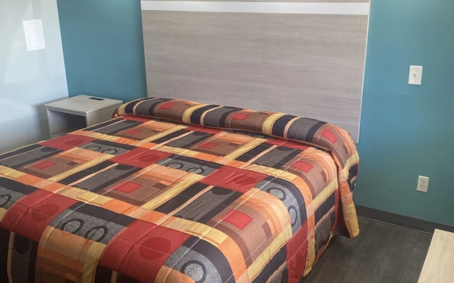McGuires Motor Inn