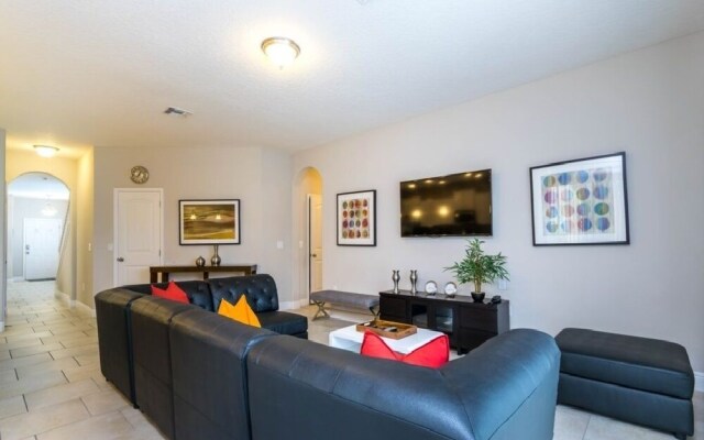 Amazing House! Solterra - 4143OTD