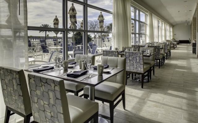 DoubleTree by Hilton Biloxi, MS