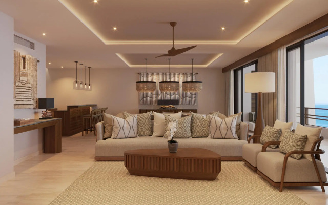 Secrets Playa Blanca Costa Mujeres - Adults Only - All Inclusive
