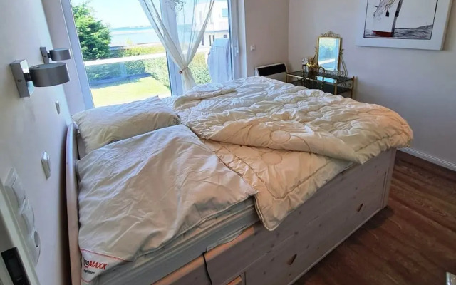 Haus am Merr auf Fehmarn OT Westerbergen