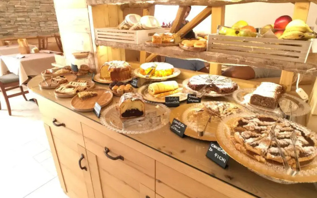 Boutique Hotel Il Riccio