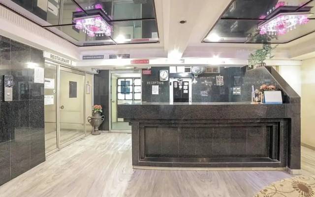 Hotel Sukhakarta