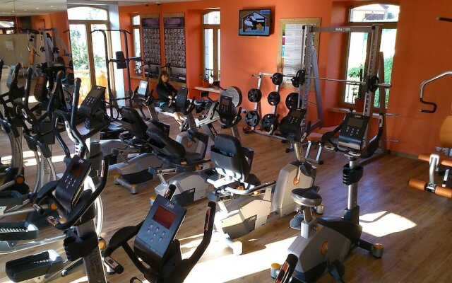 Résidence Le Jarbay