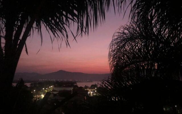 Pousada Moradas Céu da Lagoa