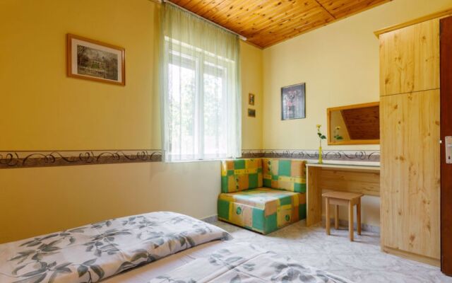 House Jazmin Balatonfoldvar/Balatonszarszo
