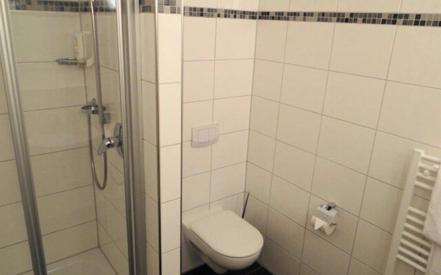 Best Western Amedia Bielefeld / Werther