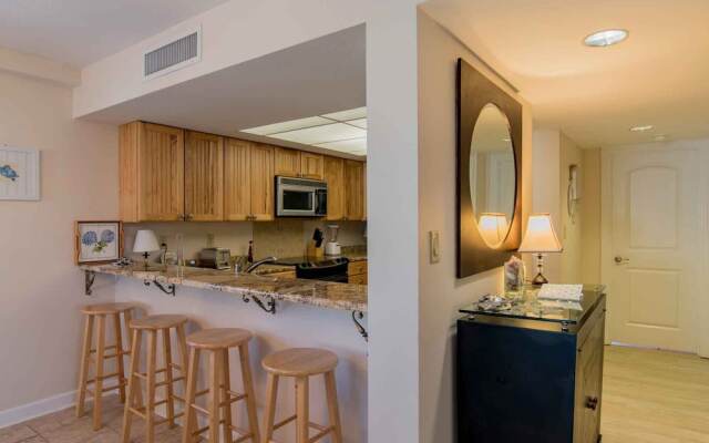 Regency Towers by Southern Vacation Rentals