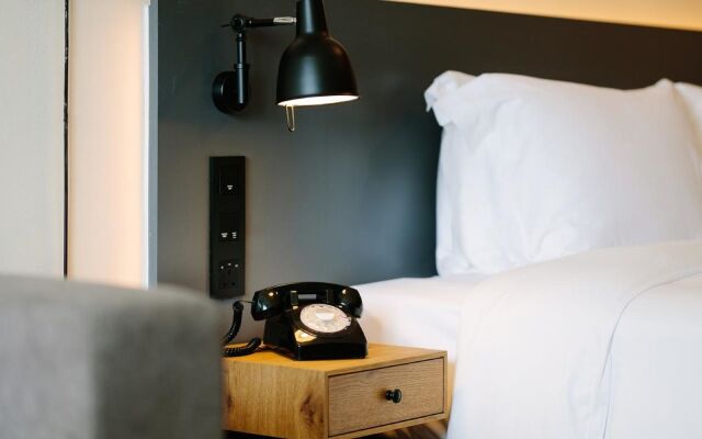 Pentahotel Hong Kong Tuen Mun