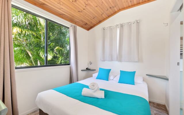 Tasman Holiday Parks - Fisherman's Beach