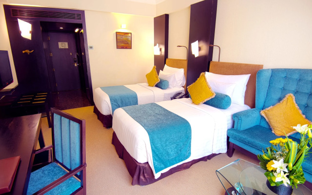 Sterlings Mac Hotel