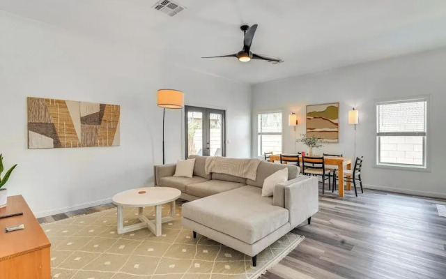 Gilbert Home w/ Private Pool & Yard!