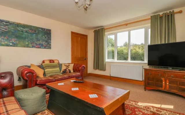 Wayside Cottage