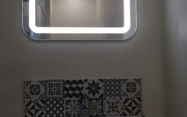 Le Carrel Saint Marc