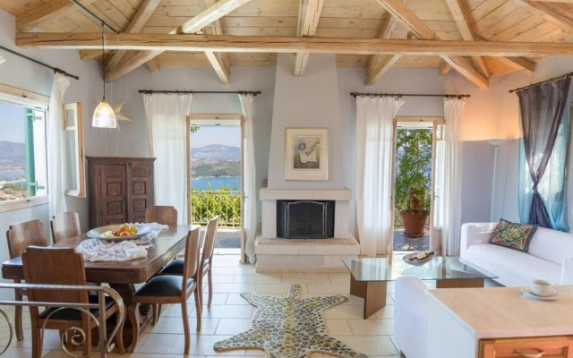 Villa Anthea Rossa - Collectionvillas