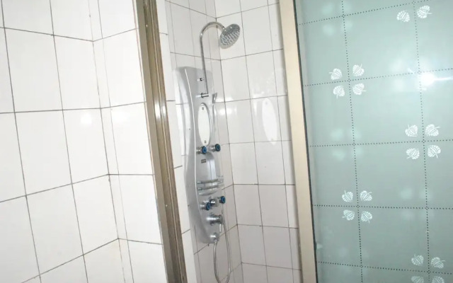 Kiriri Residence Hôtel