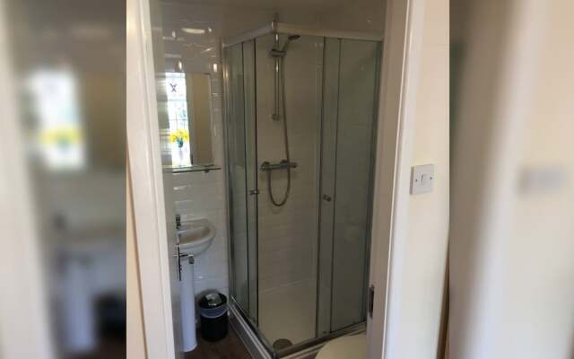 Craven Heifer Hotel