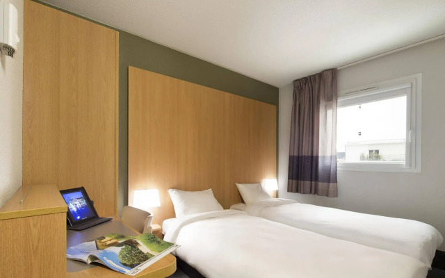 B&B HOTEL Lyon Eurexpo Chassieu