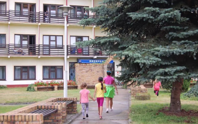 Hotel Wodnik
