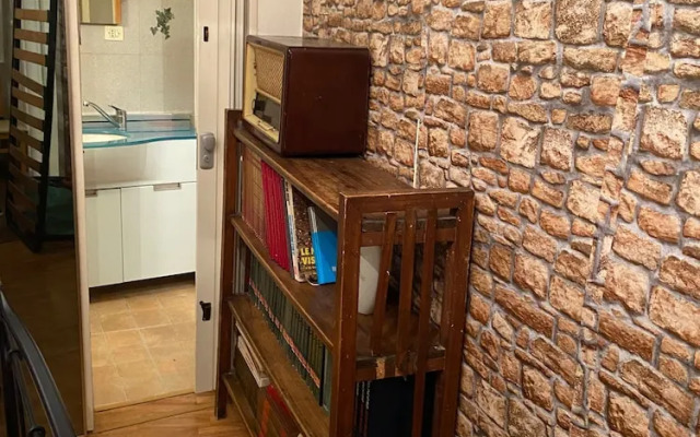 Etruscan Residence Perugia