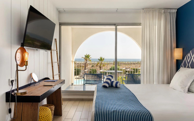 Residence Les Bulles de Mer